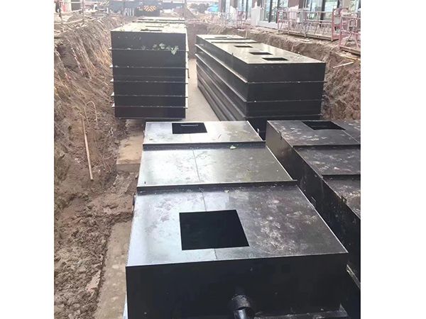金沙​甘肃嘉源通环保：全品类水处理设备，一站式守护碧水清流